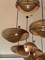 Taguig Grand Suite - Cozy Modern Apartment