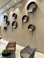 Taguig Grand Suite - Cozy Modern Apartment