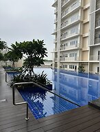 Taguig Grand Suite - Cozy Modern Apartment