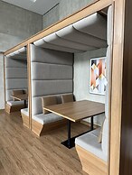 Taguig Grand Suite - Cozy Modern Apartment