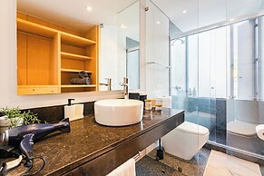 Polanco Penthouses Rooftop 24h Security