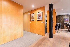 Polanco Penthouses Rooftop 24h Security