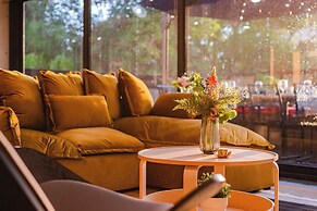 Polanco Penthouses Rooftop 24h Security