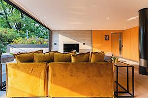 Polanco Penthouses Rooftop 24h Security