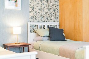 Polanco Penthouses Rooftop 24h Security