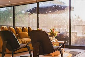 Polanco Penthouses Rooftop 24h Security