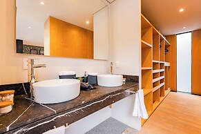 Polanco Penthouses Rooftop 24h Security