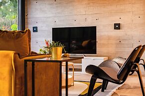 Polanco Penthouses Rooftop 24h Security