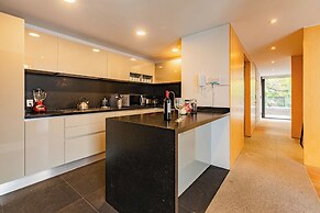 Polanco Penthouses Rooftop 24h Security