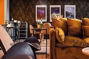 Polanco Penthouses Rooftop 24h Security