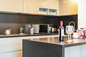 Polanco Penthouses Rooftop 24h Security