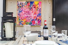 Polanco Penthouses Rooftop 24h Security