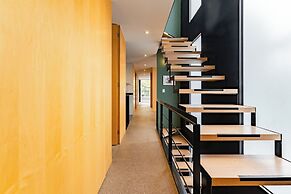 Polanco Penthouses Rooftop 24h Security