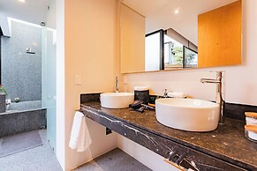 Polanco Penthouses Rooftop 24h Security