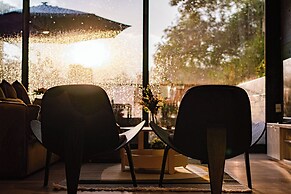 Polanco Penthouses Rooftop 24h Security