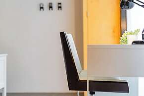 Polanco Penthouses Rooftop 24h Security