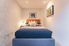 Polanco Penthouses Rooftop 24h Security