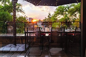 Polanco Penthouses Rooftop 24h Security