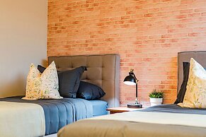 Polanco Penthouses Rooftop 24h Security