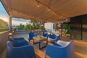 Polanco Penthouses Rooftop 24h Security