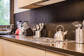 Polanco Penthouses Rooftop 24h Security