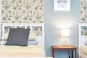 Polanco Penthouses Rooftop 24h Security