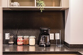 Polanco Penthouses Rooftop 24h Security