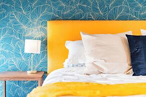 Polanco Penthouses Rooftop 24h Security