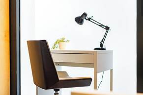 Polanco Penthouses Rooftop 24h Security