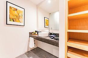 Polanco Penthouses Rooftop 24h Security