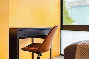 Polanco Penthouses Rooftop 24h Security