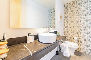 Polanco Penthouses Rooftop 24h Security