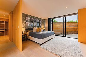 Polanco Penthouses Rooftop 24h Security