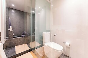 Polanco Penthouses Rooftop 24h Security