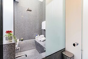 Polanco Penthouses Rooftop 24h Security