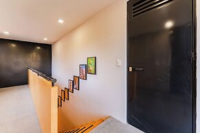 Polanco Penthouses Rooftop 24h Security