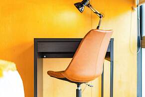 Polanco Penthouses Rooftop 24h Security