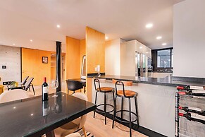 Polanco Penthouses Rooftop 24h Security