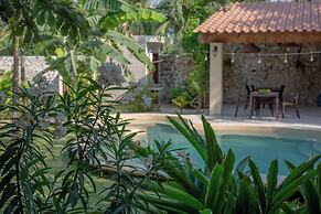 Casa Cactus Buenavista