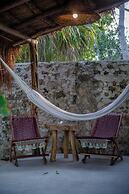 Casa Cactus Buenavista