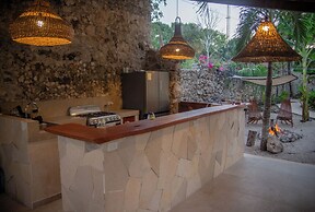 Casa Cactus Buenavista