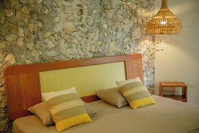 Casa Cactus Buenavista