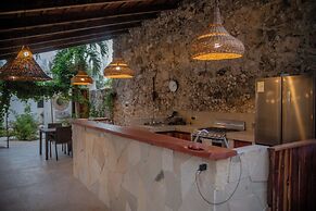 Casa Cactus Buenavista