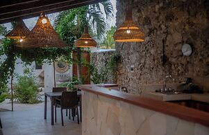 Casa Cactus Buenavista