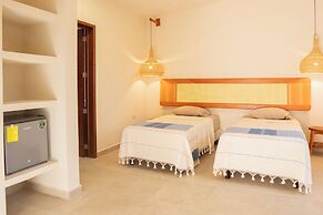 Casa Cactus Buenavista