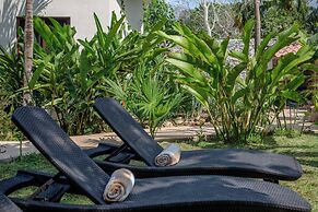 Casa Cactus Buenavista