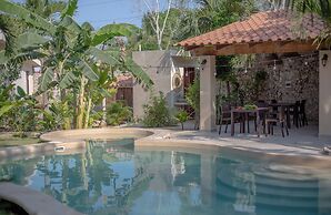 Casa Cactus Buenavista