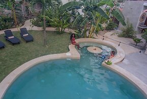 Casa Cactus Buenavista