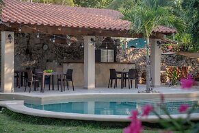 Casa Cactus Buenavista