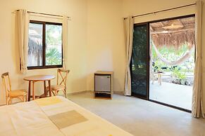 Casa Cactus Buenavista